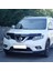 Nissan X-Trail 2017 - Sonrası Kaput Rüzgarlığı 1