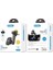Magnetic Araç Içi Telefon Tutucu Go Des GD-HD310 3