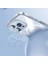 Apple iPhone 14 Pro Max Magsafe Özellikli Kamera Korumalı Corning Glass Serisi Şeffaf 5