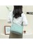 Kadın Anne Çantası Oxford Kumaş Crossbody Çanta 2022 Yeni Kanvas Çanta Büyük Kapasiteli Kadın Orta Yaşlı Omuz Çantası Çok Katmanlı (Yurt Dışından) 4