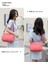 Kadın Anne Çantası Oxford Kumaş Crossbody Çanta 2022 Yeni Kanvas Çanta Büyük Kapasiteli Kadın Orta Yaşlı Omuz Çantası Çok Katmanlı (Yurt Dışından) 5