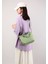 Küçük Çanta Kadın 2023 Yeni Taşınabilir Kova Çanta Moda Rahat Omuz Crossbody Çanta Oxford Naylon Çanta (Yurt Dışından) 3