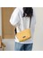 Yeni Kadınların Modaya Uygun Sınır Ötesi Omuz Crossbody Naylon Su Geçirmez Japon ve Kore Taşınabilir Büyük Kapasiteli Anahtar Cep Telefonu Çantası (Yurt Dışından) 5