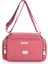 Kadınlar Için Küçük Çanta 2022 Yeni Stil Rahat Moda Basit Düz Renk Moda Küçük Kare Çanta Kadın Omuzdan Askili Çanta Crossbody Çanta (Yurt Dışından) 1