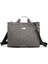Erkekler Için Yeni Iş Laptop Çantası, Gündelik Alüminyum Saplı Naylon Çanta, Erkek Evrak Çantası, Ofis Çantası, Erkekler Için Omuz Crossbody Çantası (Yurt Dışından) 1
