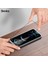 Apple iPhone 12 Pro Max Uyumlu Ekran Koruyucu V Pro Plus Şeffaf Temperli Ekran Koruyucu 4