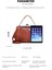 Kadın Çantaları 2023 Yeni Kadın Çanta Moda Crossbody Klip Çanta Avrupa ve Amerikan Ispanyol Kadın Çantaları (Yurt Dışından) 5