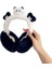 Karikatür Sıcak Earmuffs Kış Kız Earmuffs Kulak Koruma Antifriz Sevimli Kulak Şapkaları (Yurt Dışından) 1