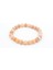 Hakiki Doğal Pembe Opal Taşı Bileklik 8 mm 1