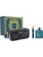 Eros Eau De Parfum Set (Edp 100ML + Edp 10ML 1