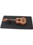 Temiz Ukulele Için Taşınabilir Gitar Tezgahı Mat Gitar Koruyucu Ped (Yurt Dışından) 5