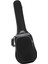 Elektro Gitar Çantası Gitar Konseri Sahne Performansı Için Suya Dayanıklı Taşıma Çantası (Yurt Dışından) 2