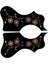 Akustik Pickguard Çizilmez Parçaları (Yurt Dışından) 2