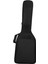 Taşınabilir Bas Gig Bag Çanta Profesyonel Yastıklı Yumuşak Kılıf Bas Gitar Çantası Siyah (Yurt Dışından) 2