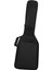 Taşınabilir Bas Gig Bag Çanta Profesyonel Yastıklı Yumuşak Kılıf Bas Gitar Çantası Siyah (Yurt Dışından) 3