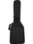 Taşınabilir Bas Gig Bag Çanta Profesyonel Yastıklı Yumuşak Kılıf Bas Gitar Çantası Siyah (Yurt Dışından) 4