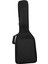 Taşınabilir Bas Gig Bag Çanta Profesyonel Yastıklı Yumuşak Kılıf Bas Gitar Çantası Siyah (Yurt Dışından) 5