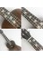 Ukulele Klavye Notası, Çiçek Deseni (Yurt Dışından) 2