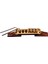 Altın Silindir Üsü Archtop Için Ğı Tabanı (Yurt Dışından) 1