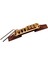 Altın Silindir Üsü Archtop Için Ğı Tabanı (Yurt Dışından) 4