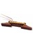 Altın Silindir Üsü Archtop Için Ğı Tabanı (Yurt Dışından) 5