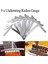 9 Bas Understring Ölçer Oluşturucu Luthier I Ölçü (Yurt Dışından) 2