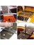 9 Bas Understring Ölçer Oluşturucu Luthier I Ölçü (Yurt Dışından) 5