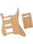 Bambu 1 Katlı Pickguard Çizilme I W/st Aksesuarları Için (Yurt Dışından) 1