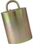 Otlatma Çanı Rüzgar Çanı Kolye Yüksek Sesle Çan Yüksek Sesle Bells Cowbells Xxl Için (Yurt Dışından) 4