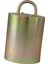 Otlatma Çanı Rüzgar Çanı Kolye Yüksek Sesle Çan Yüksek Sesle Bells Cowbells Xxl Için (Yurt Dışından) 5