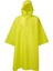 Deluxe Poncho Yellow 1