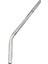 Cowbell Montaj Tutucu 9.65 '' Kelepçe Braketi Zil Için Caz Davul Kitleri Donanım (Yurt Dışından) 4