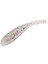 Silikon Yem Luckyjohn S-Shad 3.8’’ 9.6cm 5’li Pk RENK:S10 2