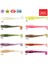 Silikon Yem Luckyjohn Tioga 2’’ 5.08CM 10’lu Pk RENK:S32 1