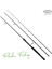 Xtra Flexx Spın Kamış 3 Parça 270CM (15-40G) Aksiyonlu 2