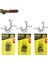 Sazan Iğnesi Extracarp Hooks Exc 2000 No:2 1