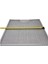 Dominox Davlumbaz Filtresi 253X300 Tel Filtre Ön Kısım Tek Tırnak, Arka Kısım Tırnaksız Uyumlu 4