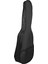 Gitar Kılıfı Gitar Kılıfı Akustik Gitar Çantası Siyah 106CMX42CMX12CM (Yurt Dışından) 1