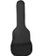 Gitar Kılıfı Gitar Kılıfı Akustik Gitar Çantası Siyah 106CMX42CMX12CM (Yurt Dışından) 2