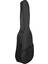 Gitar Kılıfı Gitar Kılıfı Akustik Gitar Çantası Siyah 106CMX42CMX12CM (Yurt Dışından) 3