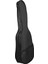 Gitar Kılıfı Gitar Kılıfı Akustik Gitar Çantası Siyah 106CMX42CMX12CM (Yurt Dışından) 5