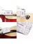 Gitar Ölçme Alet Seti Paslanmaz Çelik T Şekilli Cetvel Gitar Altında Şekillendirilmiş (Yurt Dışından) 5