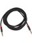 3.5mm Aux Kayız Ses Naylon Örgülü - Stereo 2 M (Yurt Dışından) 1