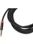 3.5mm Aux Kayız Ses Naylon Örgülü - Stereo 2 M (Yurt Dışından) 5