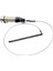 Akustik Için 6.35MM Eq Ekolayzer Jack Piezo Pikap 69MM Çubuk (Yurt Dışından) 1