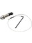 Akustik Için 6.35MM Eq Ekolayzer Jack Piezo Pikap 69MM Çubuk (Yurt Dışından) 2