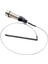 Akustik Için 6.35MM Eq Ekolayzer Jack Piezo Pikap 69MM Çubuk (Yurt Dışından) 4