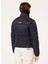 Siyah Kadın Dik Yaka Mont FOA500468 Wmns Tnp Puffy Jacket 2