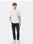 Slim Fit Kot Pantolon - Brad Jean 1