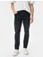 Slim Fit Kot Pantolon - Brad Jean 3